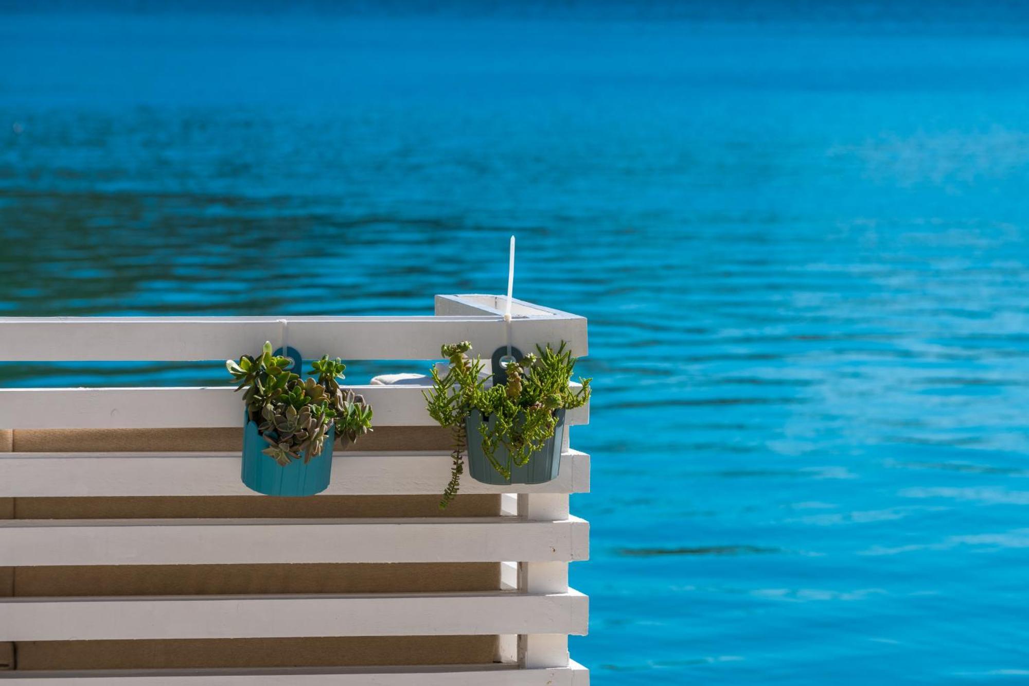 Готель Adria House Dubrovnik By The Sea Затон Екстер'єр фото