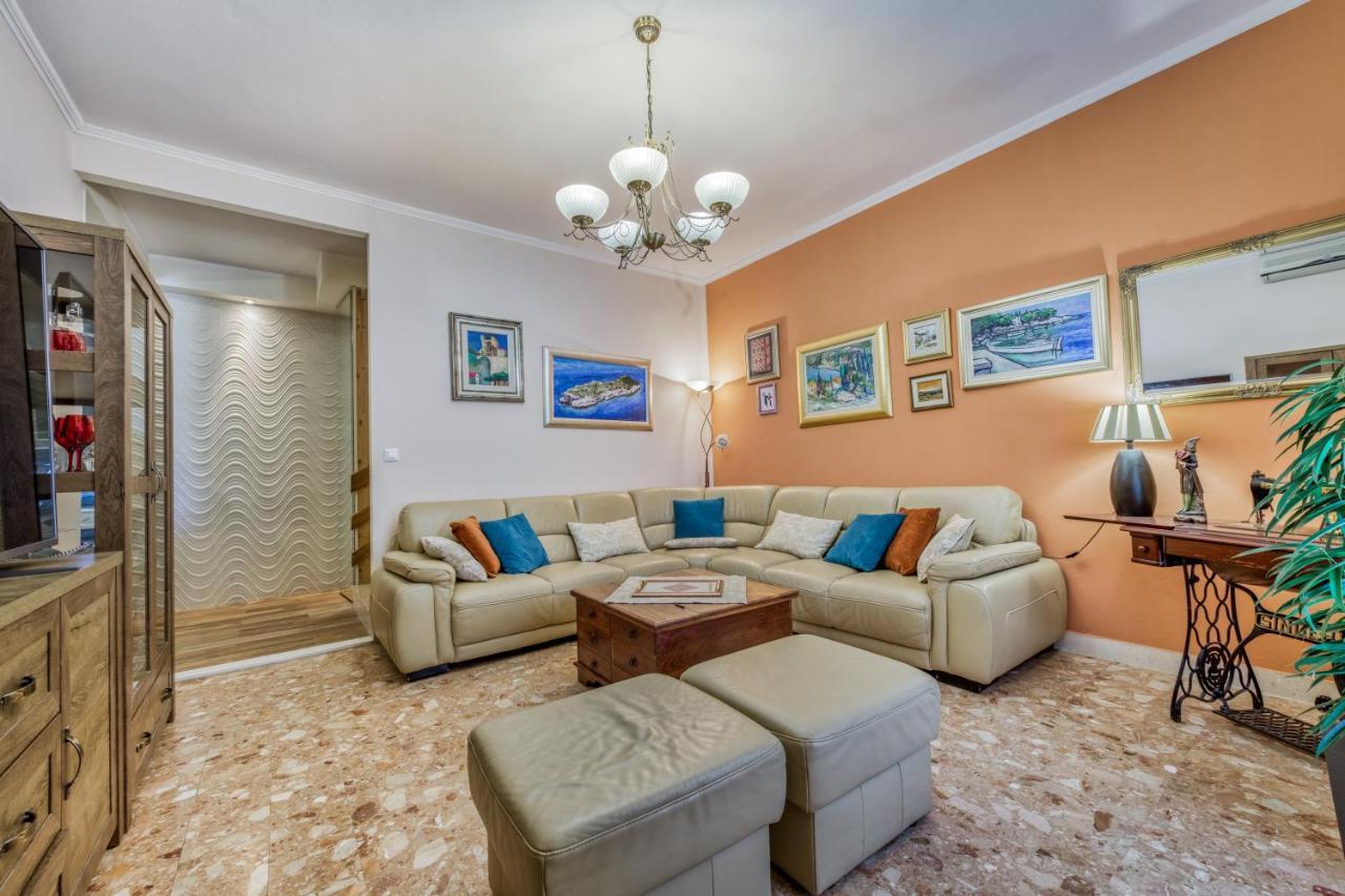 Готель Adria House Dubrovnik By The Sea Затон Екстер'єр фото