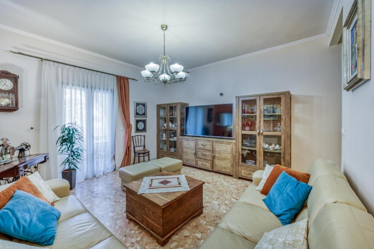 Готель Adria House Dubrovnik By The Sea Затон Екстер'єр фото