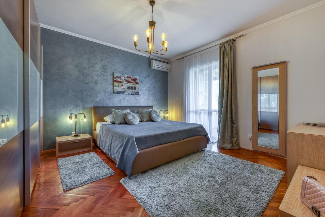 Готель Adria House Dubrovnik By The Sea Затон Екстер'єр фото