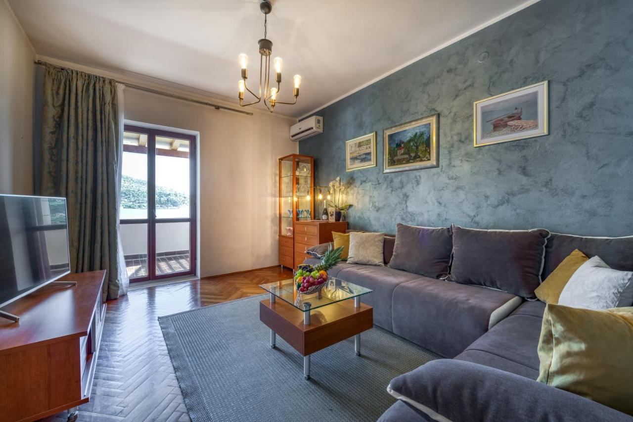 Готель Adria House Dubrovnik By The Sea Затон Екстер'єр фото
